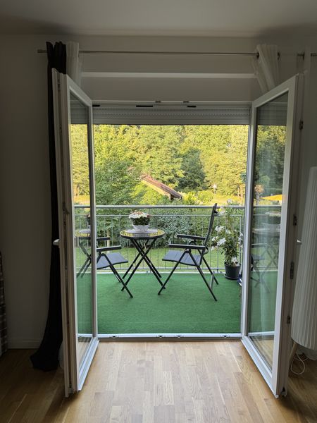 Zuhause im Grünen in Bestensee